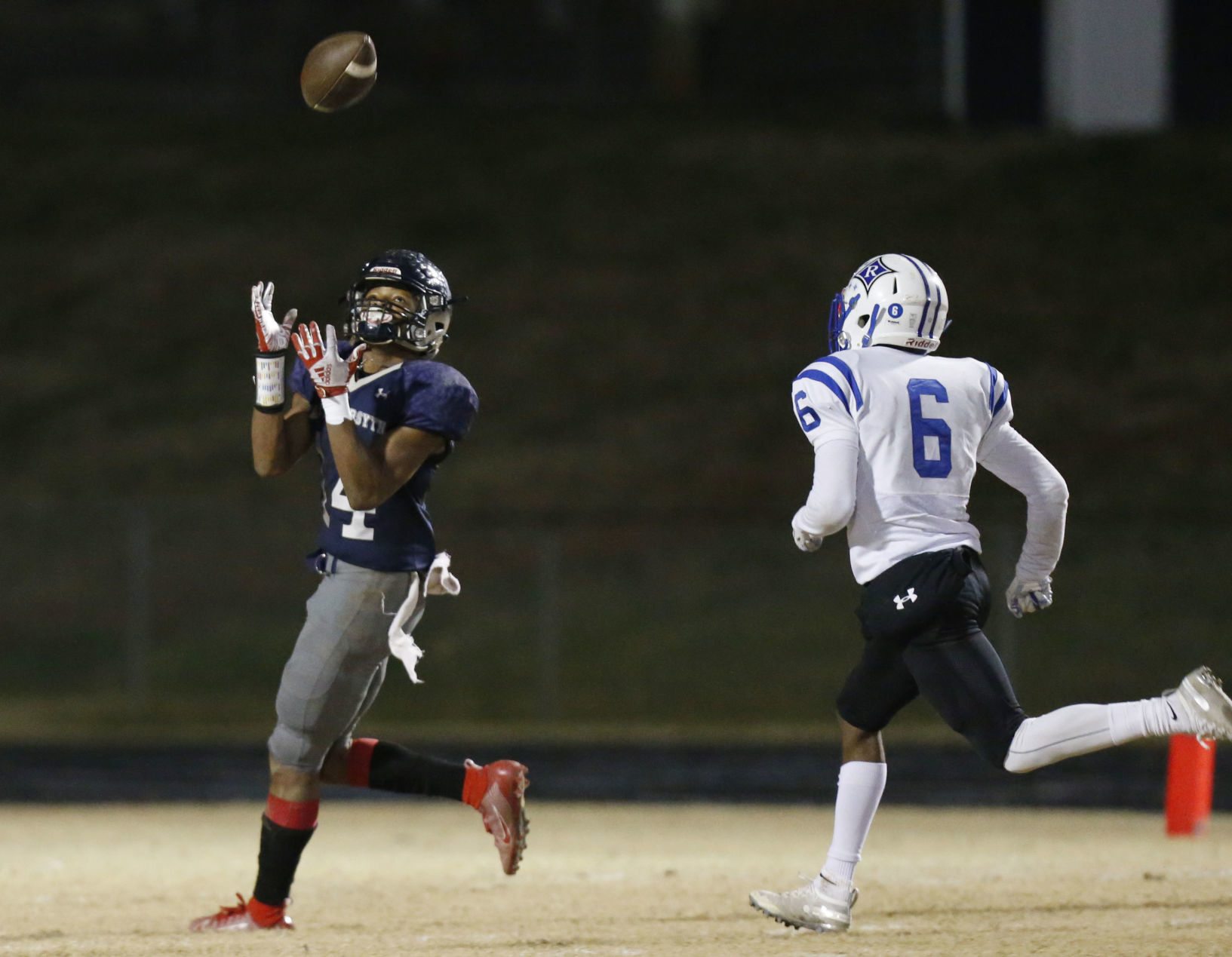 Ragsdale